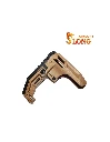 Slong - Crosse Ngel pour M4 aeg/gbb DE