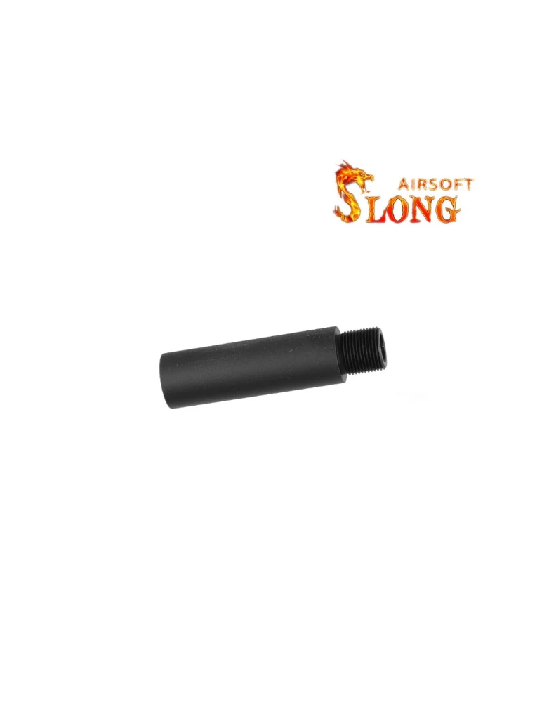 Slong - Extension de canon 86mm