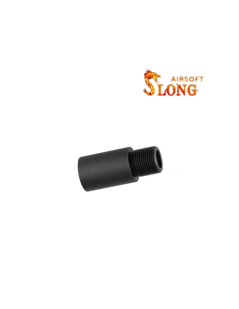 Slong - extension de canon 26mm