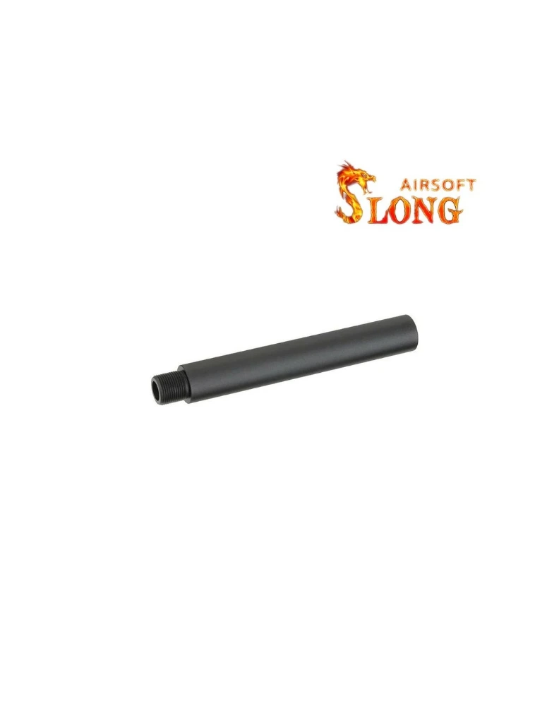 Slong - Extension de canon 115mm