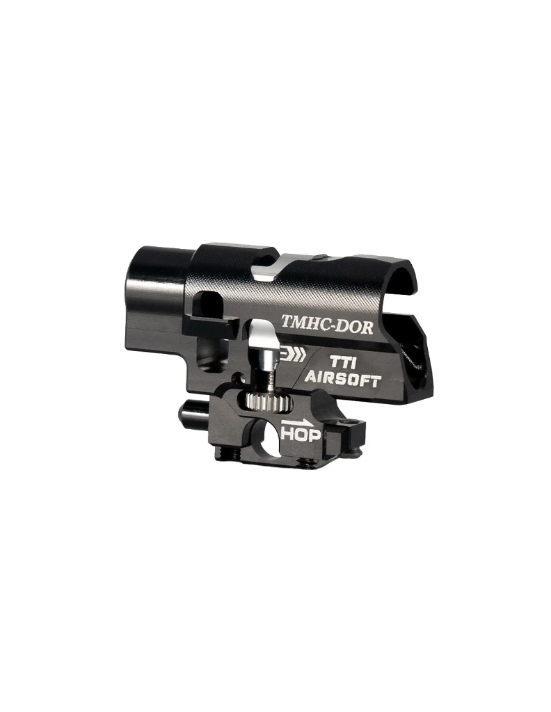 TTI - Bloc Hop-up Infinity TDC pour Hi-capa DOR/M45A1 Marui