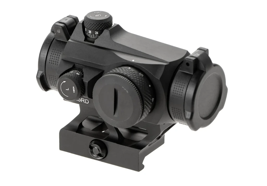 Vector Optics - Maverick II Gen 2 1x25 point rouge