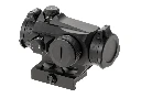 Vector Optics - Maverick II Gen 2 1x25 point rouge