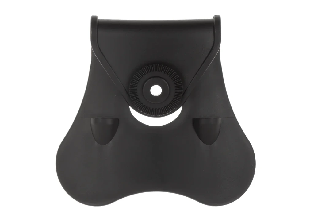 Amomax - Paddle pour holster de ceinture