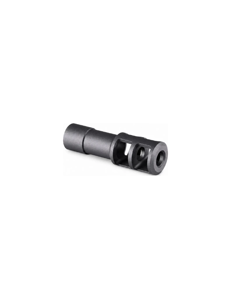 Silverback - frein de bouche type Ash12 pour VKS