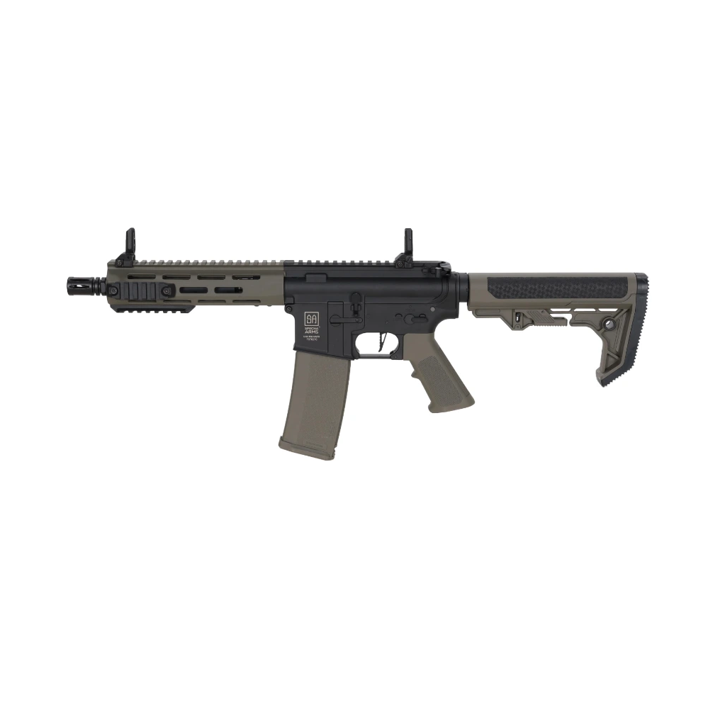 Specna Arms - SA-F14 Flex AEG avec ETU HAL