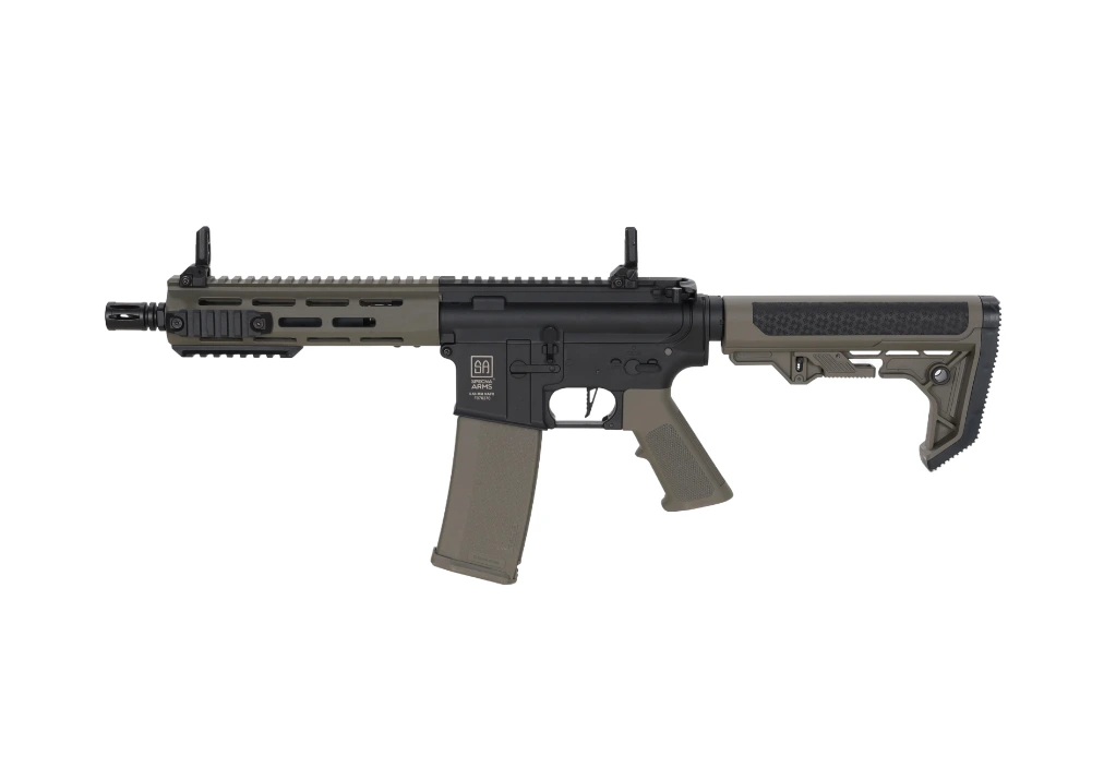 Specna Arms - SA-F14 Flex AEG avec ETU HAL