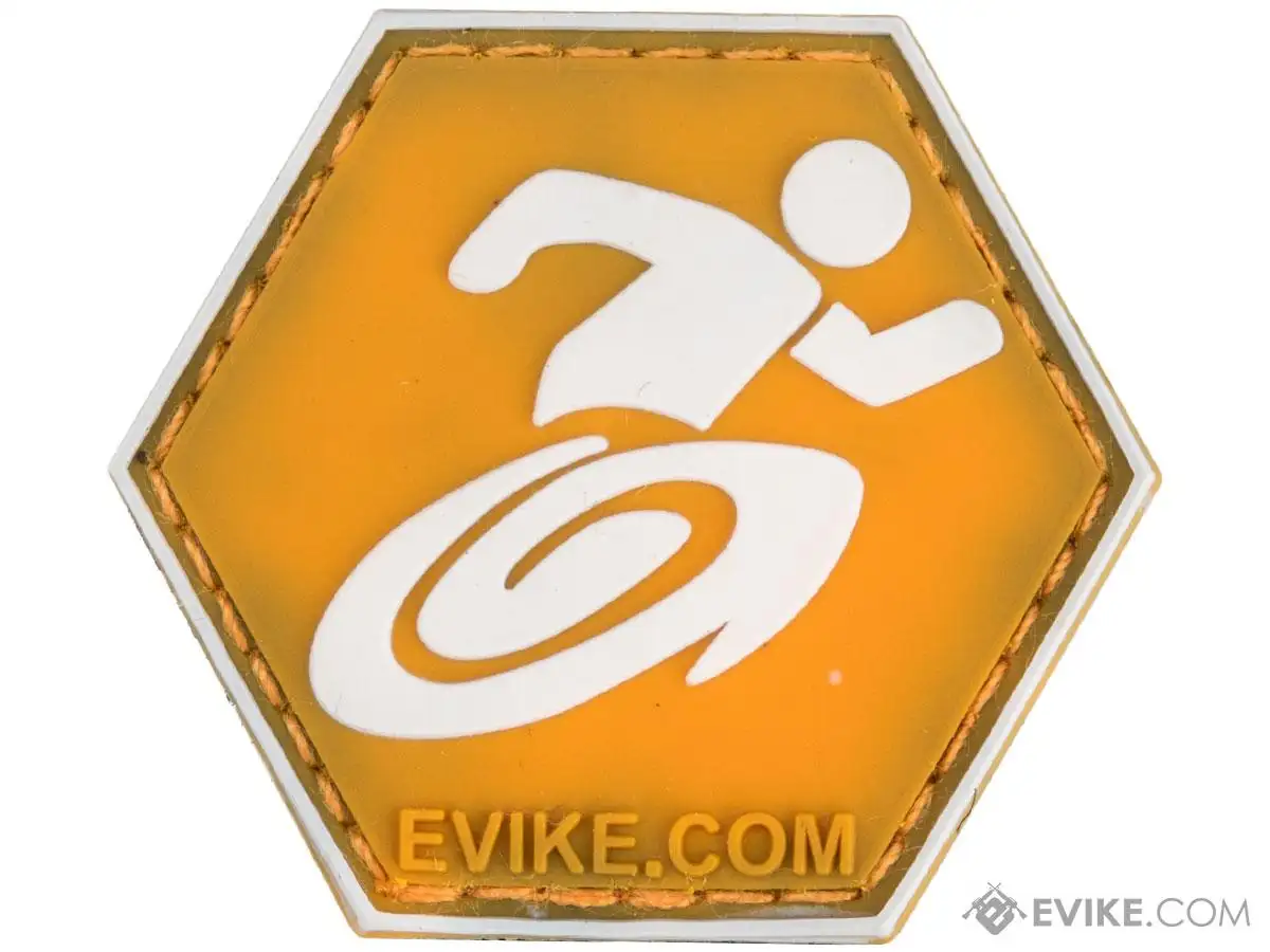 Patch - Energie