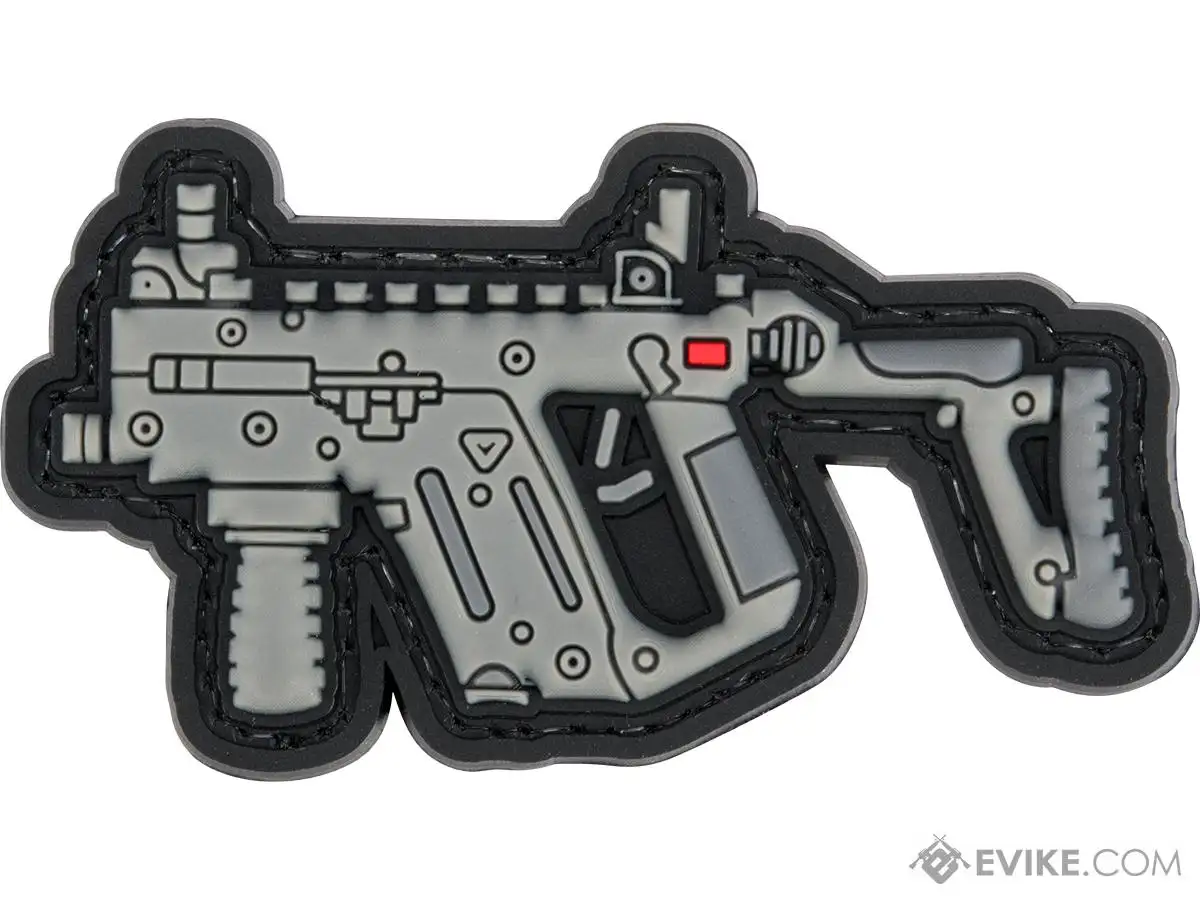 Patch - Mini Vector