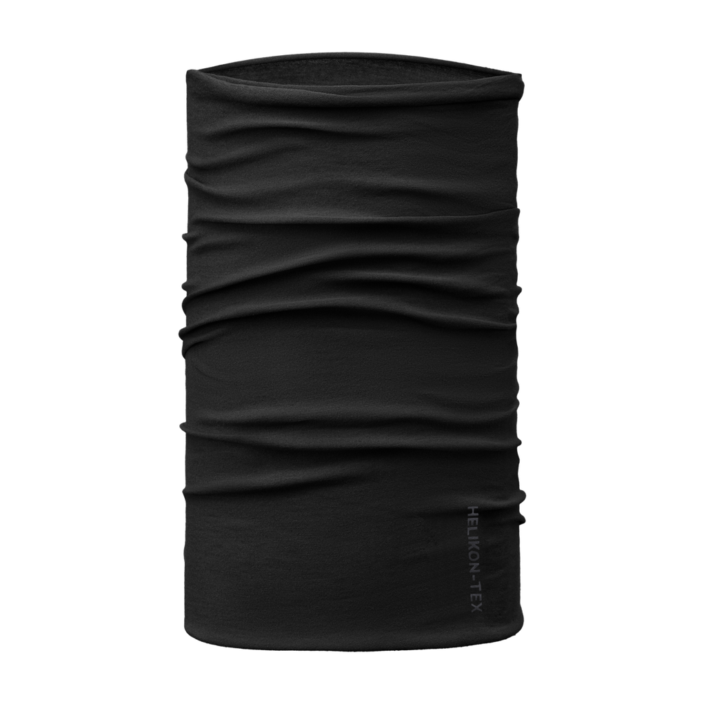 Helikon Tex - Lightweight neck gaiter (Noir)