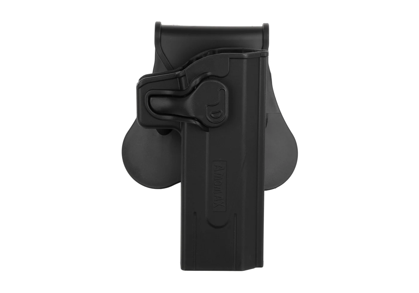 Amomax - Holster Hi-capa (Noir)