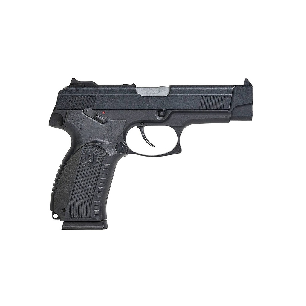 VFC - MP443 Grach GBB