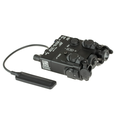 WASDN - DBAL-A2 module lampe + laser Bleu et iR